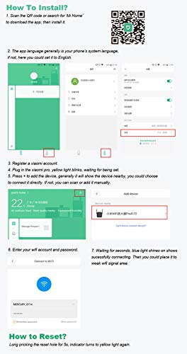 Xiaomi WiFi