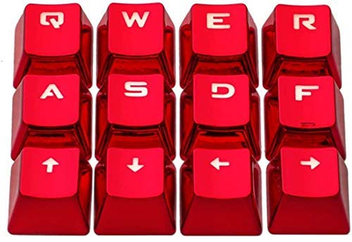XIUYU El Verdadero Teclado mecánico Verde Eje de Escritorio de Teclado portátil Teclas Sin Llaves del sacador