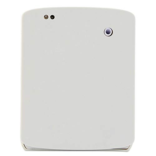 Zen'Arôme Pro-S100 - Difusor de aceites Esenciales y Perfume inalámbrico para Locales Profesionales y Tiendas, 100 m3